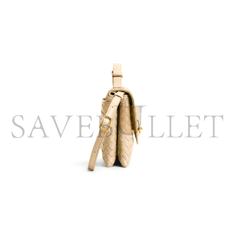 B0tt*ga Ven*ta KNOT LOCK 817191V08Z09614 (25*16*5.5cm)